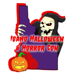 Idaho Halloween & Horror Convention 2021