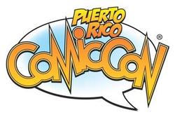 Puerto Rico Comic Con 2022