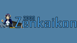 Zenkaikon 2009