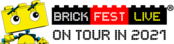 Brick Fest Live Pittsburgh 2021