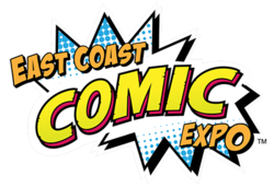 East Coast Comic Expo 2022