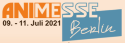 Anime Messe Berlin 2021