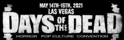 Days of the Dead Las Vegas 2021