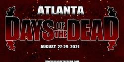 Days of the Dead Atlanta 2021