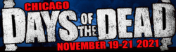 Days of the Dead Chicago 2021