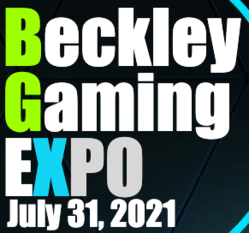 Beckley Gaming Expo 2021