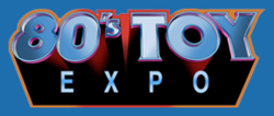 80's Toy Expo 2021