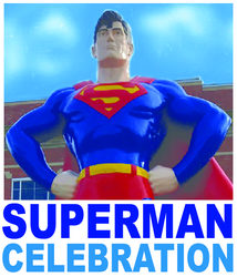 Superman Celebration 2021
