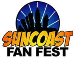 Suncoast Fan Fest 2021