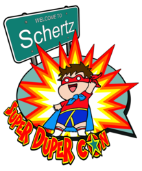 Schertz Super Duper Con 2021