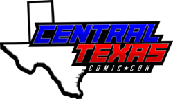Central Texas Comic Con 2022