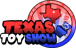 Texas Toy Show 2021