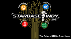 Starbase Indy 2021