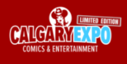 Calgary Expo: Limited Edition 2021