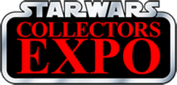 Star Wars Collectors Expo 2020