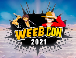 WeebCon 2021