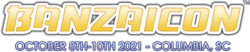 Banzaicon 2021