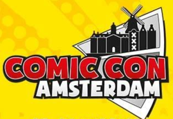 Comic Con Amsterdam 2022