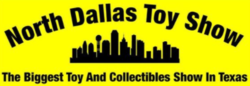 North Dallas Toy Show 2021
