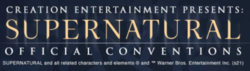 Supernatural Official Convention Dallas 2022