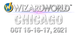 Wizard World Chicago 2021