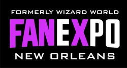 Fan Expo New Orleans 2022