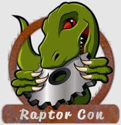 Raptor Con 2021