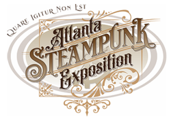 Atlanta Steampunk Exposition 2022