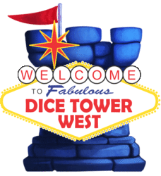 Dice Tower West 2022