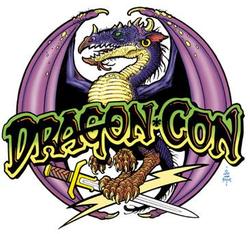 Dragon*Con 2009