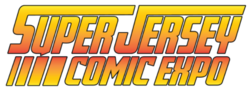 Super Jersey Comic Expo 2021
