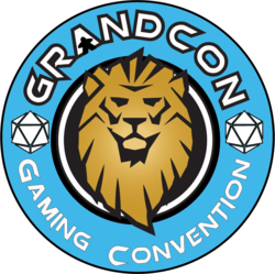 GrandCon 2022