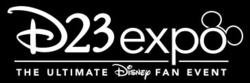 D23 Expo 2022