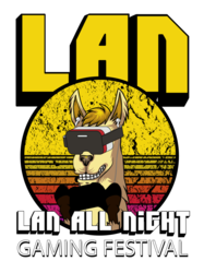 LAN All Night 2021
