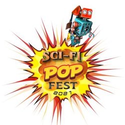 Sci-Fi Pop Fest 2021