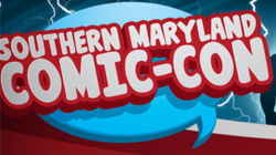 Southern Maryland Comic-Con 2021