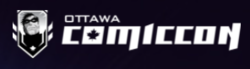 Ottawa Comiccon 2022