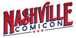 Nashville Comicon 2021