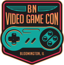BN Video Game Con