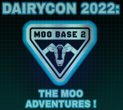 Dairycon 2022