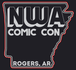 NWA Comic Con 2021