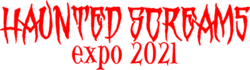 Haunted Screams Expo 2021