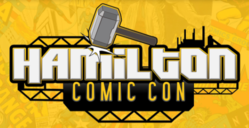 Hamilton Comic Con 2022