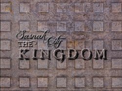 Sasnack City: The Kingdom 2021