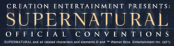 Supernatural Official Convention Toronto 2022