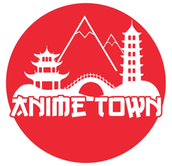 Anime Town: Pensacola 2021
