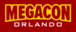 MegaCon Orlando 2022