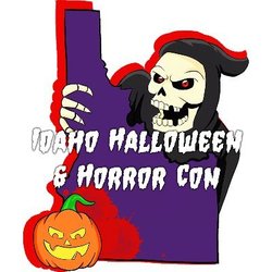 Idaho Halloween & Horror Convention 2022