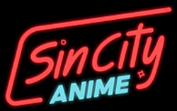Sin City Anime 2021