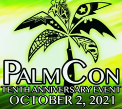 PalmCon 2021